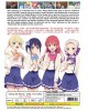 ENG DUB * MEGAMI - RYOU NO RYOUBO - KUN VOL.1-10 END